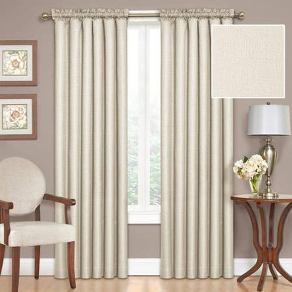 Eclipse Other - Eclipse Samara Ivory Panel 42x63